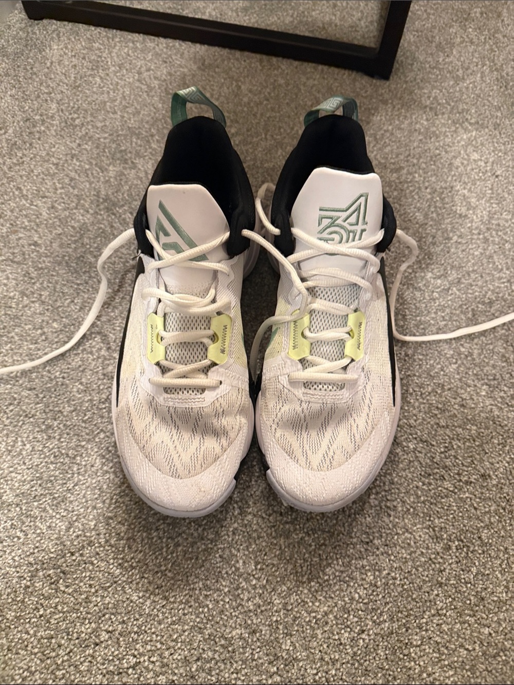 Nike Giannis Immortality 2 Basketball Shoes